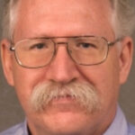 Luke Tierney University of Iowa professor