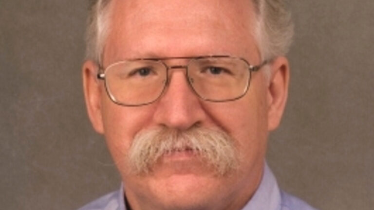 Luke Tierney University of Iowa professor