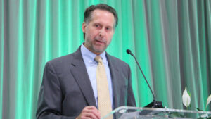 Marty Lenss State of the Airport 2026