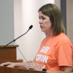 Michelle Lee Save Morgan Valley air quality