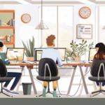 workplace generation