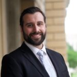 Cody Carlson NFIB Iowa