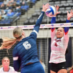 NJCAA Division II Volleyball Championship
