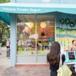 Yotopia, 132 S Clinton St., Iowa City. CREDIT THINK IOWA CITY
