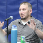 Bryan Busch Palo mayor