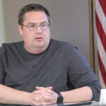 Dan Wozniak Fairfax City Council