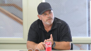 Eric Von Sprecken Fairfax zoning administrator
