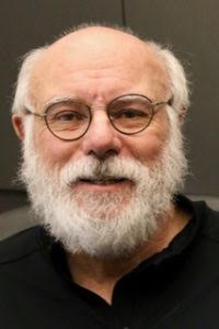 Jim Ecker mugshot