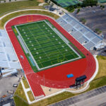 Kingston Stadium Cedar Rapids