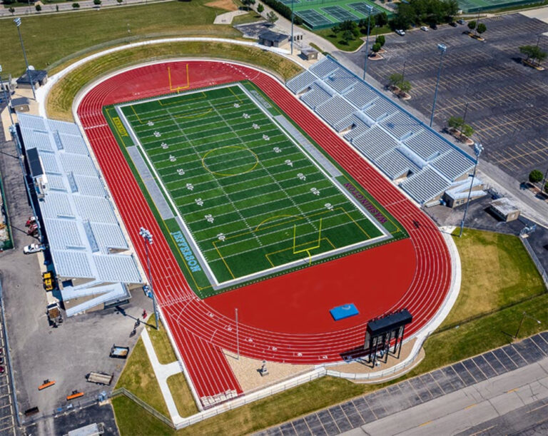 Kingston Stadium Cedar Rapids
