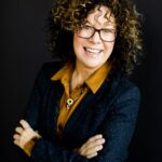 Leisa Fox is the founder of Fox Growth Strategies and host of the Made in Iowa podcast, manufacturing