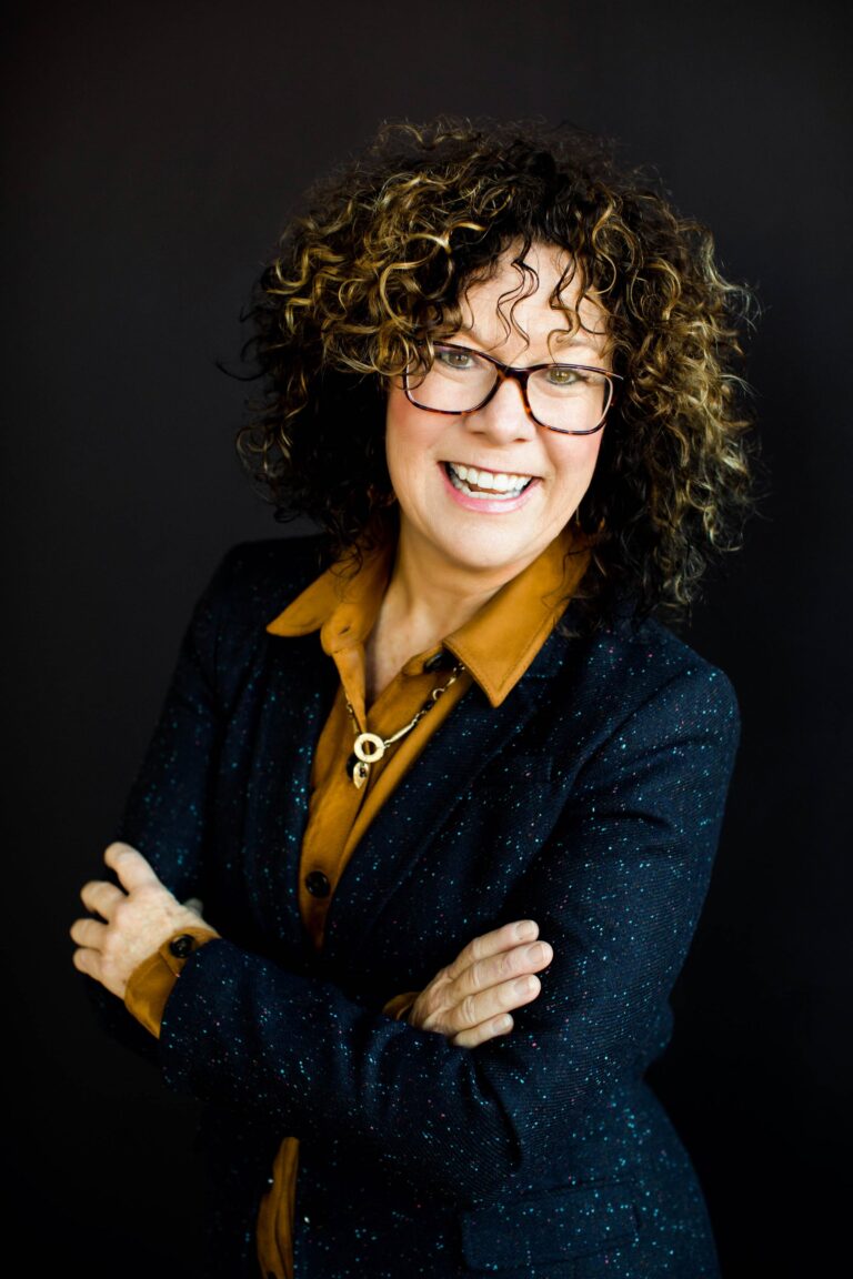 Leisa Fox is the founder of Fox Growth Strategies and host of the Made in Iowa podcast, manufacturing