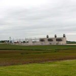Morgan Valley Energy Center rendering