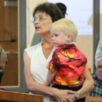 Rhiannon Hall Linn County data center moratorium