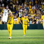 Savannah Bananas Kinnick Stadium Iowa City