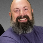 Eric Hanson