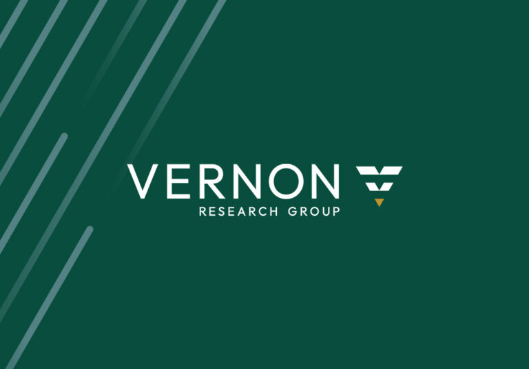 Vernon Research Group
