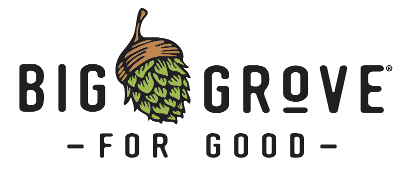 Big Grove for Good